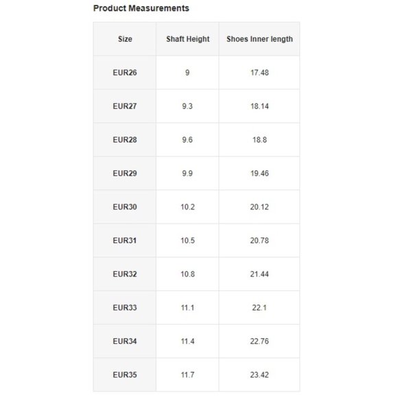 Girls Bow Decor Zip Side Lace-up Front Combat Boots White/EUR27 - Picture 4 of 8